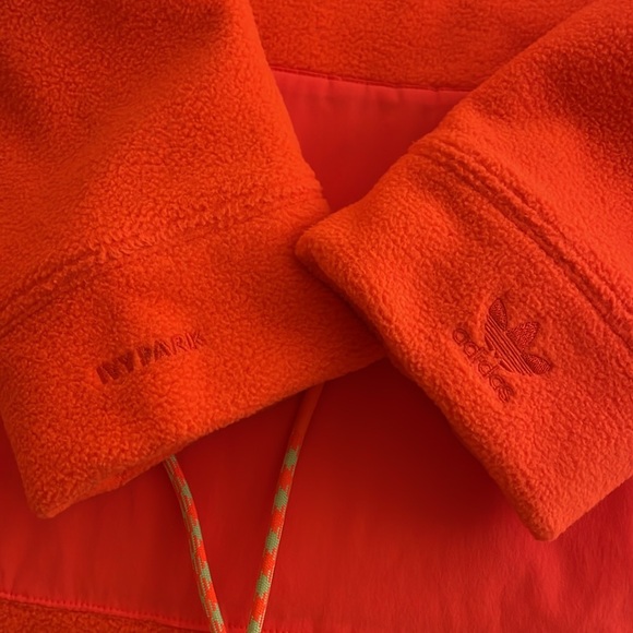 Adidas Ivy Park Hoodie - Picture 5 of 8